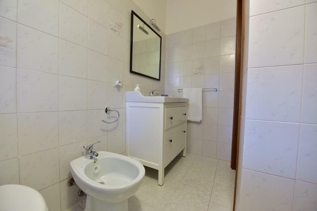 Stella Marina Διαμέρισμα Quartu SantʼElena Εξωτερικό φωτογραφία