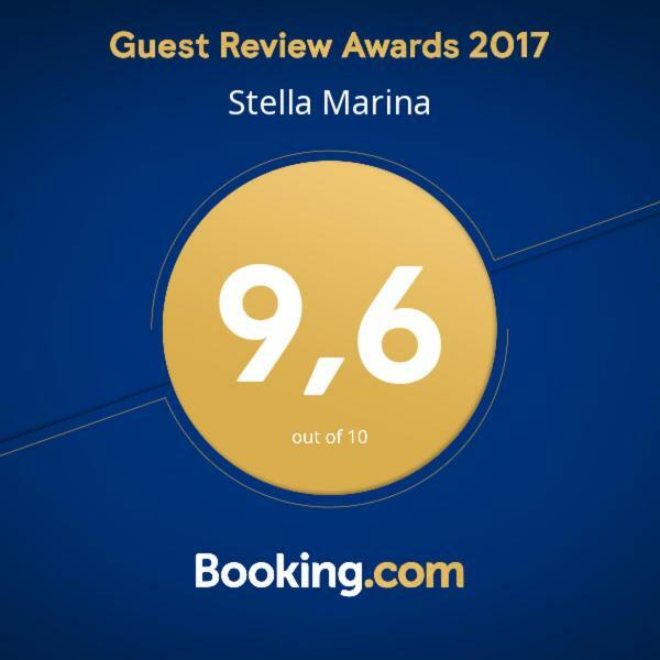 Stella Marina Διαμέρισμα Quartu SantʼElena Εξωτερικό φωτογραφία